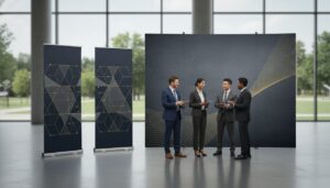 The Ultimate Guide to Custom Banners: Strategic Brand Visibility in 2026