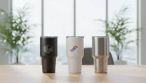 The Ultimate Guide to Custom Tumblers for Your Brand