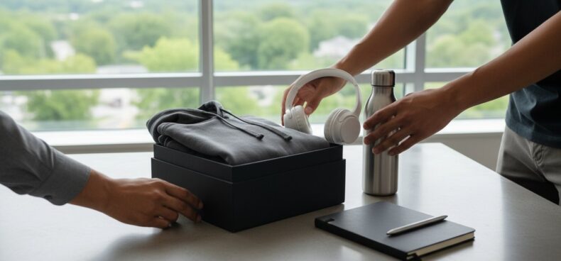 The Ultimate Guide to Employee Welcome Kit Ideas for 2026: Elevate Your Onboarding Strategy