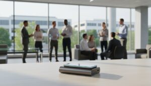 The Ultimate Guide to Portable Chargers for Corporate Swag in 2026