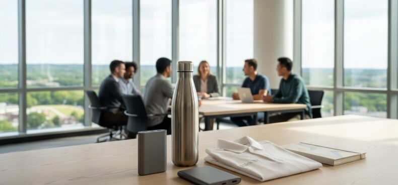 Top Promotional Merchandise Ideas for 2026: Elevate Your Brand Strategy
