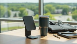 Trade Show Giveaway Items People Keep in 2026: The Premium Strategy Guide