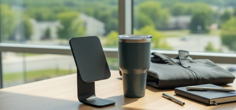 Trade Show Giveaway Items People Keep in 2026: The Premium Strategy Guide