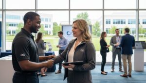 Unique Trade Show Swag Ideas for 2026: Elevate Your Brand Beyond the Booth