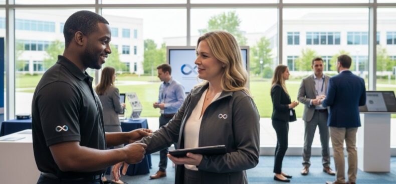 Unique Trade Show Swag Ideas for 2026: Elevate Your Brand Beyond the Booth