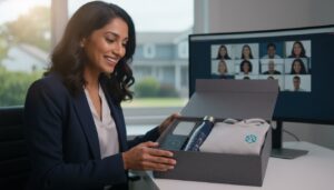 Virtual Event Swag Boxes: The 2026 Guide to Strategic Brand Engagement
