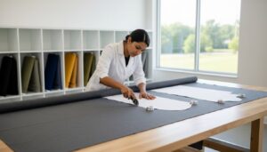 What Is Cut and Sew? A Complete Guide to Custom Apparel