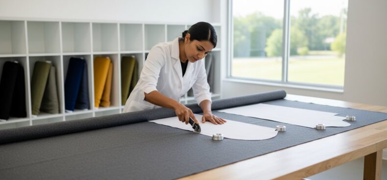 What Is Cut and Sew? A Complete Guide to Custom Apparel