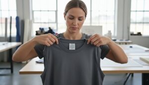 What Is a Neck Tag? The Complete Guide for Apparel Brands