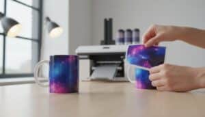 What Is a Sublimation Printer? A Complete Guide to How It Works