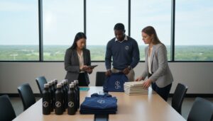 What to Do with Leftover Conference Swag: A Strategic Guide to Brand Redistribution