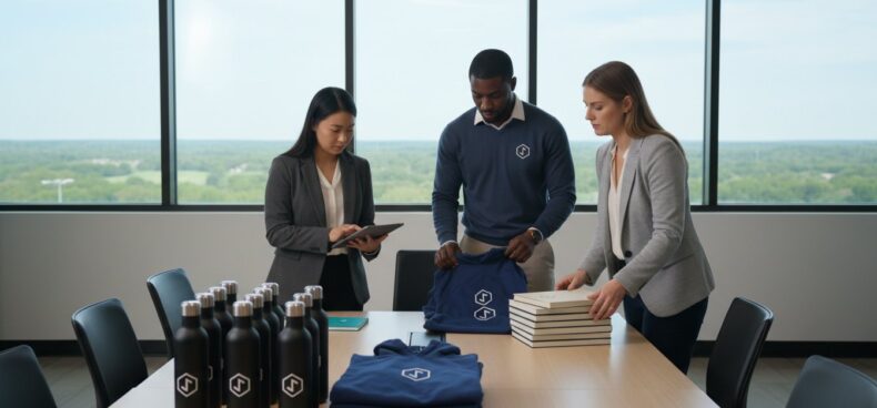 What to Do with Leftover Conference Swag: A Strategic Guide to Brand Redistribution
