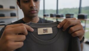 Custom Neck Tags for Apparel Brands: The 2026 Strategic Guide
