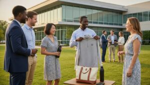 Strategic Corporate Summer Outing Gift Ideas for 2026: Beyond the Logo