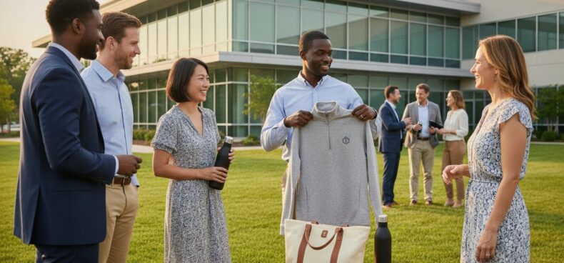 Strategic Corporate Summer Outing Gift Ideas for 2026: Beyond the Logo