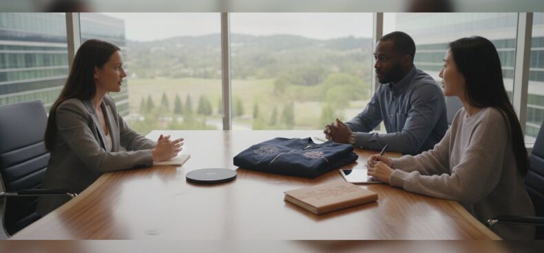 The Strategic Guide to Working with a Full-Service Promotional Products Agency