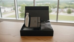 Beyond the Bundle: Designing Strategic Corporate Swag Kits for Employees (2026)