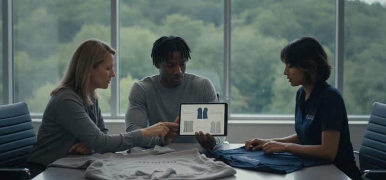 Beyond the Logo: How to Evaluate Corporate Apparel Suppliers in 2026
