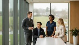Business Casual Corporate Apparel: A Strategic Guide to Brand Experience in 2026