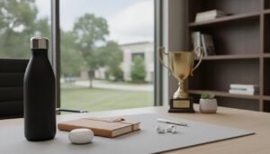Corporate Awards for Employees in 2026: Why Strategy Outperforms the Trophy