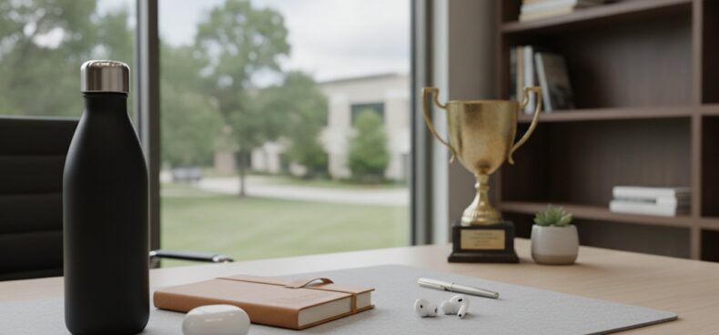 Corporate Awards for Employees in 2026: Why Strategy Outperforms the Trophy