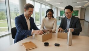 Corporate Gifts for New Graduates: Turning a Milestone into Brand Equity in 2026