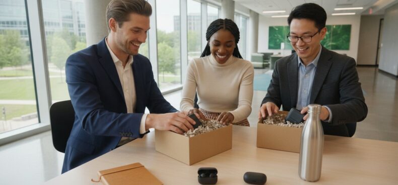 Corporate Gifts for New Graduates: Turning a Milestone into Brand Equity in 2026