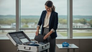 Corporate Travel Gifts: Why Most End Up in the Airport Trash (And How to Fix It)