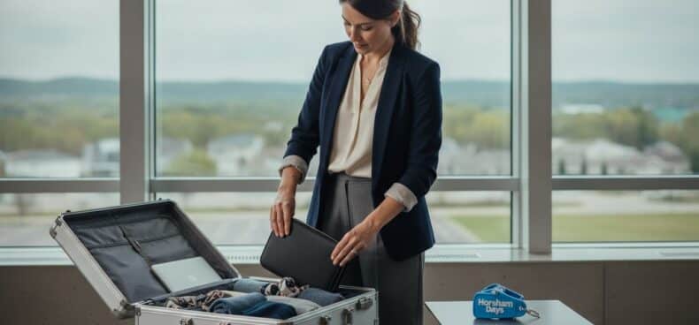 Corporate Travel Gifts: Why Most End Up in the Airport Trash (And How to Fix It)