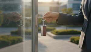 Custom Keychains for Business: Why Your Most Frequent Brand Touchpoint is Underutilized