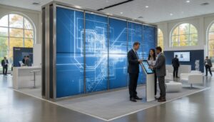 Custom Trade Show Displays for Businesses: The Strategic Guide to Brand Impact in 2026