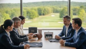 Custom Golf Promotional Items: A Strategic Framework for Brand Elevation in 2026
