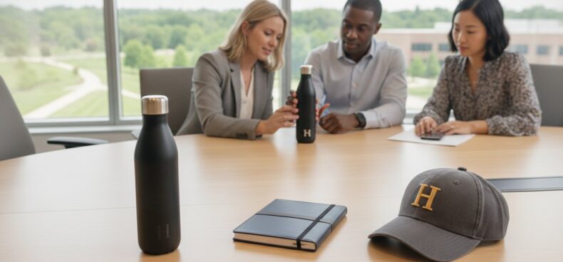 Promotional Product Samples: Strategic Sourcing Guide 2026
