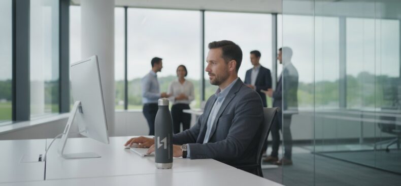 Beyond the Booth: Strategic Event Merchandise 2026