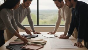 Beyond the Factory Floor: A Strategic Approach to Custom Apparel Production