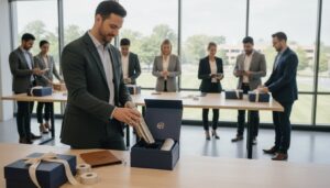 Beyond the Gift Basket: Strategic Custom Corporate Gifts in Pennsylvania for 2026