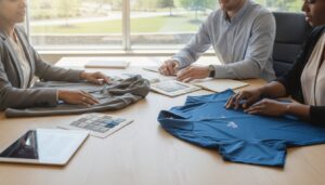 Beyond the Label: Why Your Brand Needs a Strategic Custom Apparel Sourcing Partner