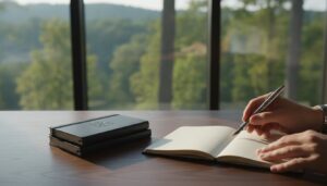 Beyond the Logo: A Strategic Approach to Custom Moleskine Notebooks for Business