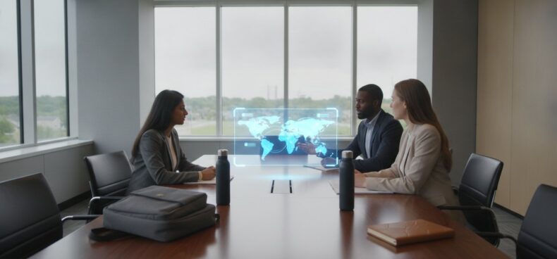 Beyond the Logo: The Strategic Guide to Corporate Swag Management in 2026