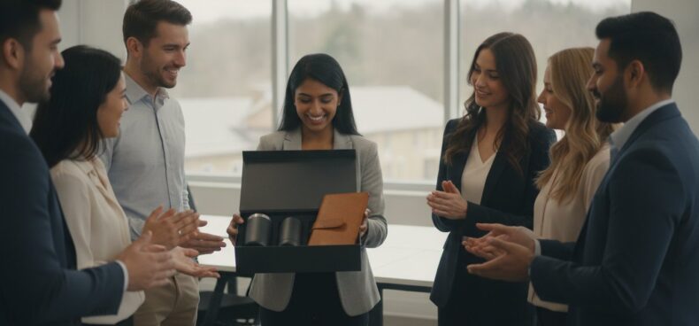 Beyond the Logo: Why Corporate Gifts for Employees are Your Most Underutilized Brand Asset in 2026
