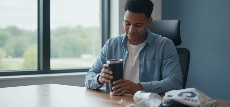 Beyond the Tassel: Why Your Corporate Gifts for New Graduates Are Failing (and How to Fix It)