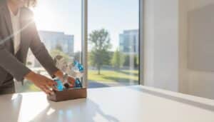 Beyond the Trophy: Strategic Guide to Corporate Awards
