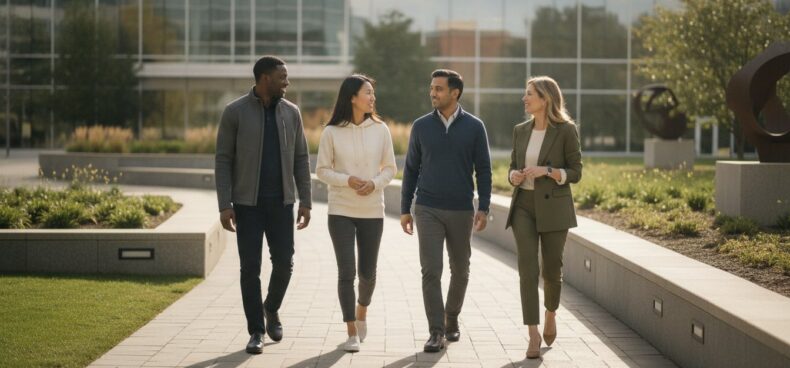 Corporate Merchandise Platforms: Strategic Guide for 2026
