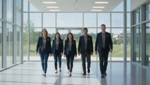 Corporate Uniform Suppliers: Why Your Apparel Strategy Is Your Brand’s Most Visible Media in 2026