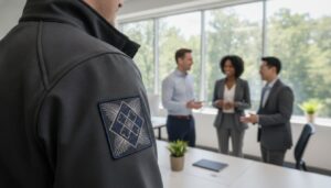Custom Embroidered Patches: Brand Experience Strategy