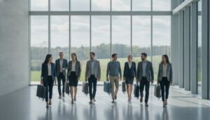 Strategic Guide to Custom Business Backpacks in 2026