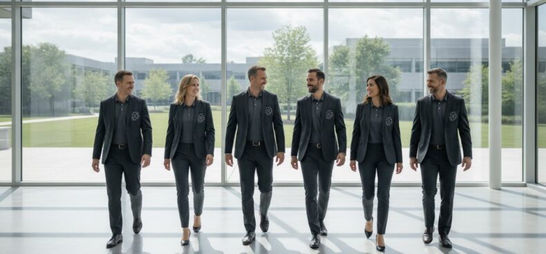 The Strategic Guide to Choosing Team Apparel Vendors in 2026