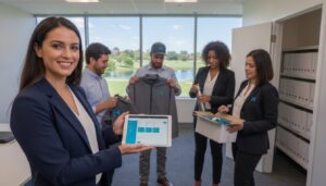 The Strategic Online Company Store for Employees: Moving Beyond the Closet