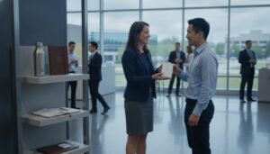 Trade Show Giveaways: A Strategic Guide for 2026