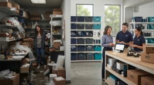 The Closet Is Not a Fulfillment Strategy: A Strategic Guide to Promotional Product Fulfillment Services